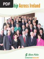 Assembly Manifesto 2011