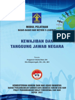 Modul 4 Kewajiban Dan Tanggung Jawab Negara