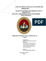 Diagrama de Bloques Quimica