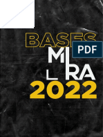 Bases MiraUPC 2022
