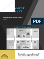 Environment and Market - Week 5