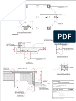 HALLEUR ROAD. Slab Engineering Plan Amdt 1 - 9.9.22