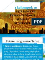 Tugas Bahasa Inggris PP