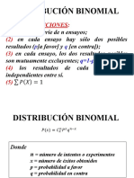 Binomial