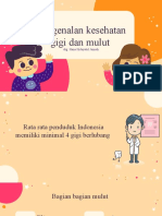 Materi Gilut Dokcil