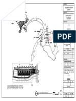 AR-0.03 Denah Lokasi Gambar IMB Arsitektur