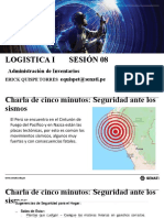 Logistica I 08