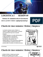 Logistica I 09