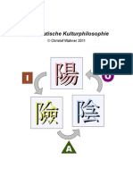 Systematische Kulturphilosophie