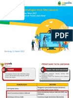 Peningkatan Tata Kelola Pemerintahan Digital di Provinsi Jawa Barat