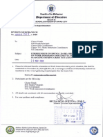 2020-DM No. 1343 - CORRIGENDUM ON DM NO. 1264 RE ORIENTATION ON WORK IMMERSION IMPLEMENTATION GUIDELINES DURING CRISIS SITUATION