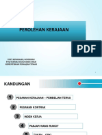 Perolehan Kerajaan - PSIS