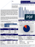 Fixed Income Market Report - 26.09.2022