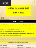 UNESCO Heritage Sites - Compressed