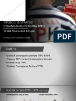 Tipologi TPPU