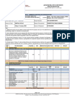 Re Annex H Minimum Requirements With Specs