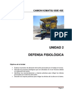 Unid - 2 - Defensa Fisiologica