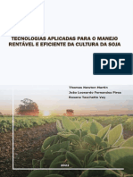 Análise do Processo de Formação do Preço da Soja no Brasil e no Rio Grande do Sul: 2020