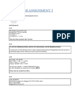 Fmi Assignment 5: Ind PS Bonds A1