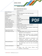 Modul Ajar Unggah-Ungguh Basa