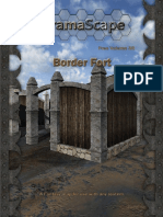 DS30030 Border Fort