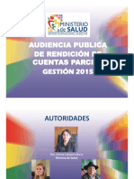Rendicion Cuentas Final 2015parcial