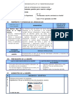 Sesión Comunicación 26-09-22