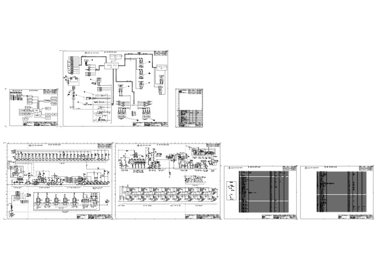 File2009pdf Electric Diagram | PDF