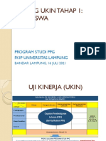Briefing Ukin thp1 - Mahasiswa