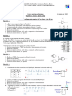 EXAMEN Parcial 3 Sistemas Digitaes 2022 Enero Dici