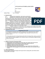 RPP Sistem Sirkulasi - Blended-Revisi 1