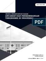 BS-1a.1 - Modul Ancaman Dan Perkembangan Terorisme Di Indonesia - Compressed