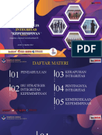 Slide Irjen PKN Tingkat II