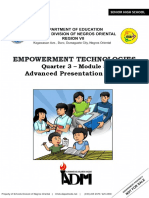 E-Tech Q3 Module5