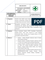 2.3.17.3 SOP Analisis Data FIX