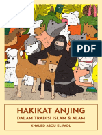 Hakikat Anjing Dalam Tradisi Islam Dan Alam - Khaled Abou El