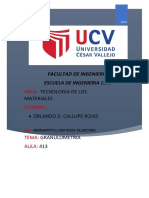Granulometria Ucv 7