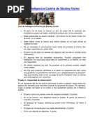 Test de Inteligencia Canina de Stanley Coren