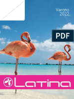 Catalogo Latina Verano 2022