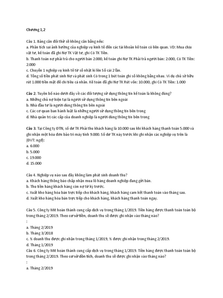 1 - CHNG 1-2 | PDF