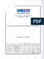 Drawing Document Procedure