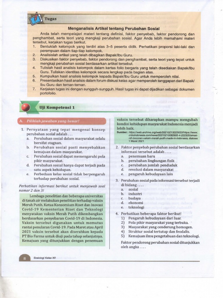 Sos 12 - 011 | PDF