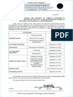 Land Management Bureau: Department of Environment and Natural Resources