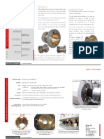 Vacuum Calibration