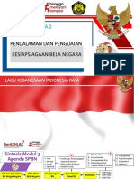 Materi Agenda 1.2