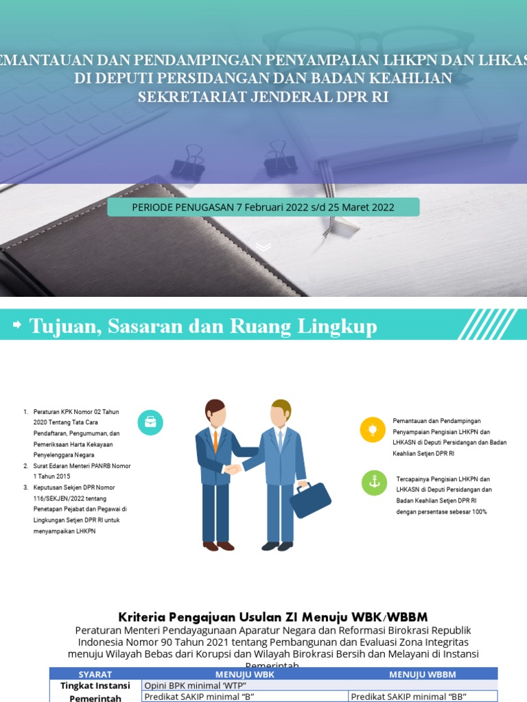 Entry Meeting | PDF
