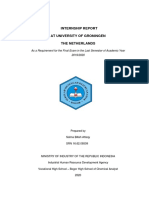 Analysis of Bitumen Composition With Thermal Desorption Method Using PTV-GC-MS