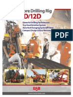 D&B 10D12D Catalogue