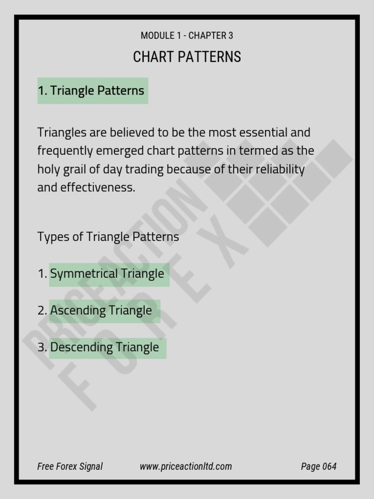 58complete Guide To Forex Trading by PriceAction | PDF