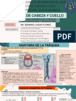 Seminario 7 - Patología Quirúrgica de Tráquea (Diapositivas)